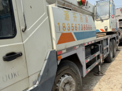 蒙城吊车出租市场这么乱，我该怎么避开那些没资质的中介？