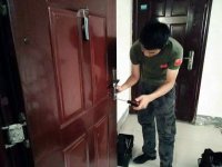 义乌义亭镇进口SUV钥匙解码配制，越野车辆智能钥匙匹配