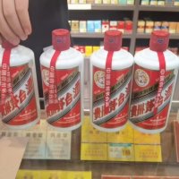 大连回收茅台全套原装配件会加价多少？