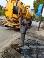 绍兴嵊州隔油池清理最佳方案是什么？
