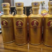 济南天桥本地陈年白酒老酒有没有回收价值？