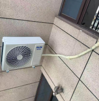 宝丰空调移机踩坑教训：拆装前不确