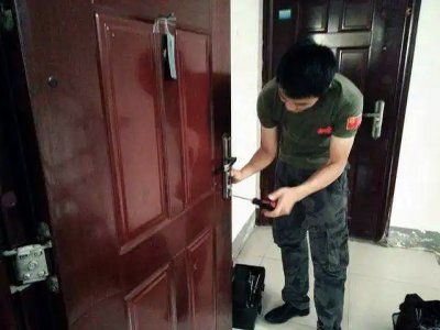 济南天桥电子保险柜开锁服务哪家好