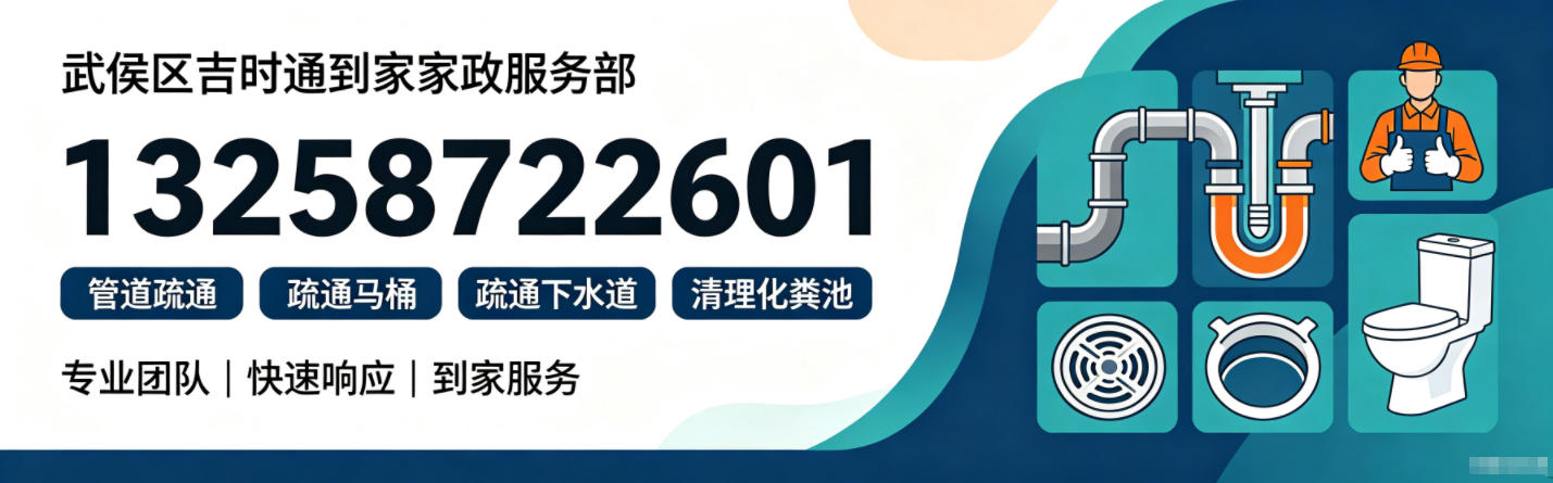 武侯区吉时通到家家政服务部