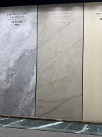 佛山岩板橱柜