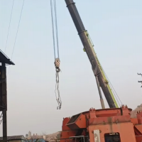 吊装作业如何确保周边行人安全？田阳地区现场防护措施全解析