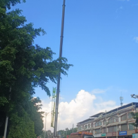 在田阳租吊车怎么验车？牢记这2步，避开故障车（附检查清单）