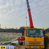 贵池区高空作业车长期合作哪家更可靠？本地公司选择建议