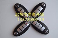 启东汽车钥匙锁后备箱，无损开汽车