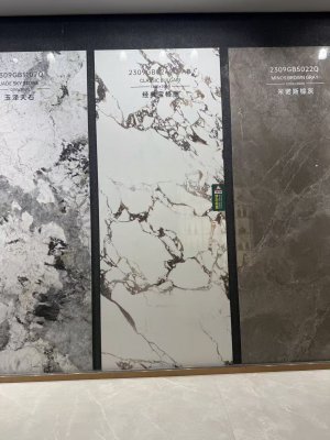 佛山本地岩板源头工厂在哪？真实探厂避坑指南
