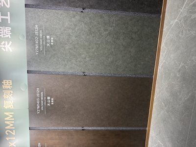 佛山装修：墙面岩板如何选？佛山地区实用选购指南