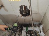 施工现场 施工现场