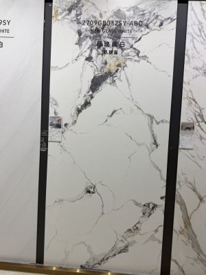 佛山岩板源头厂家，为何选择这里最