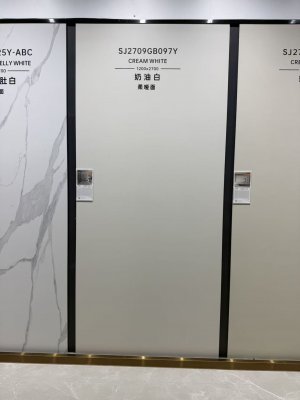 佛山乐从买岩板怕踩坑？行内人教你3招验货避雷指南