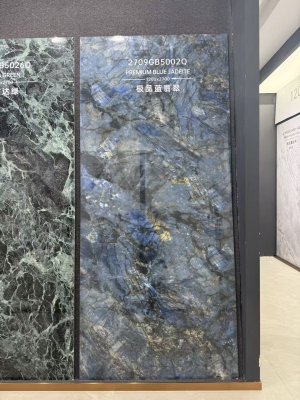 佛山工程岩板批发哪里好？选对供应