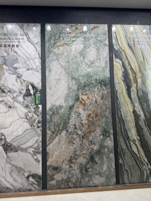 佛山岩板加盟费用详解：如何选择性价比高的供应商？