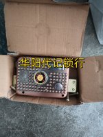 华阳入户门锁打不开可以修好不？