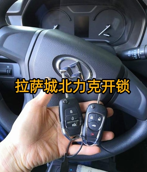 拉萨市民遇锁具损坏忘带钥匙？正规靠谱换锁服务该怎么找