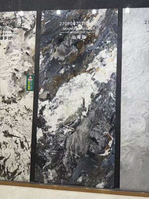 深圳新房装修选岩板怕踩雷？本地靠谱的岩板厂家有哪些？
