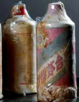 家里有闲置国窖1573想出手 正规回收渠道怎么选价格更公道
