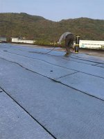 尼木商铺屋顶防水，防水维修门店须知