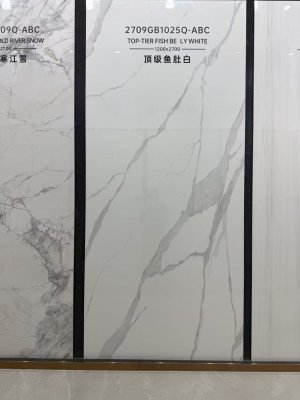 佛山背景墙岩板，你家装修选对了吗