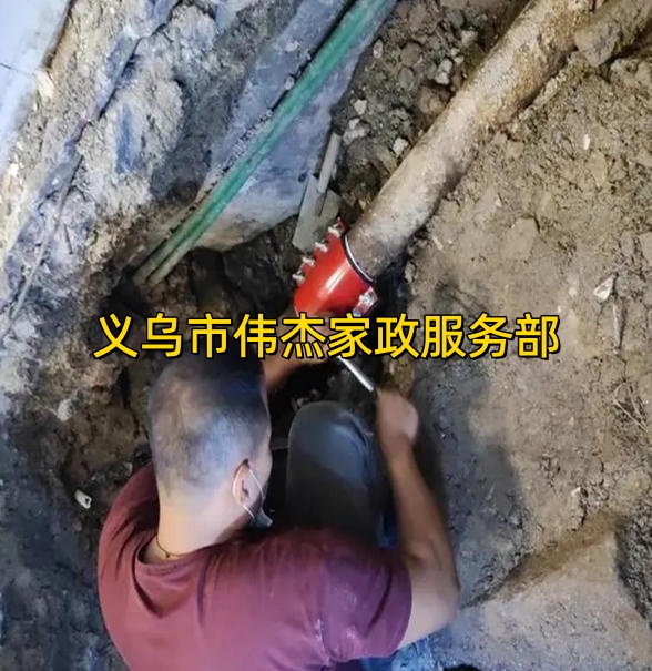 义乌家庭化粪池清理多少钱一车？