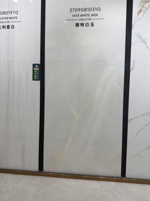 佛山岩板展厅，如何选购？本地专家