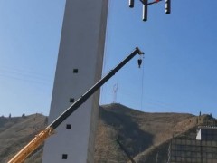 商州区租赁100吨吊车，怎么确认是本地企业还是中介？
