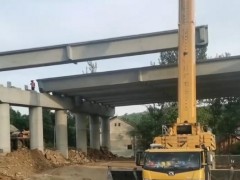 商洛商州区设备吊装哪家靠谱？教你几招避开租赁套路！