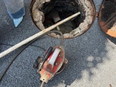永修酒店隔油池清理，能不能预约非营业时间段？
