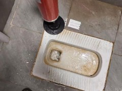 永修厕所疏通师傅上门，怎么确认不会被临时加价？