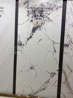 佛山岩板背景墙施工踩坑？老泥工手把手教你避坑验收