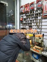 潍坊潍城区开锁公司配汽车钥匙配折叠钥匙多少钱？