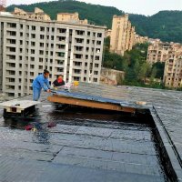 成都龙泉驿区外墙防水，找本地防水施工注意要点