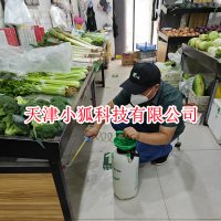 天津东丽区办公室也能白蚁防治勘测，本地有正规机构吗？
