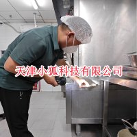 天津河北区卫生间也能上门办公室除四害，企业做除四害需要签订合同吗？