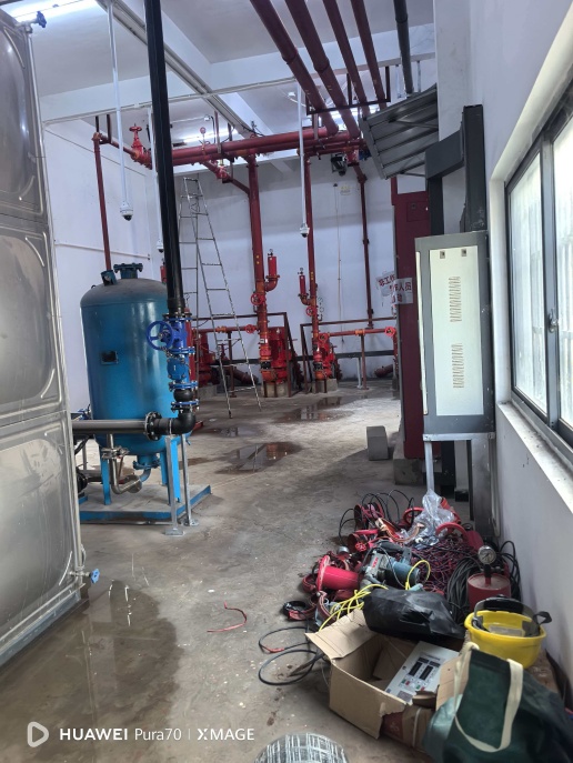 海口非开挖漏水检测新方法，如何高效定位问题不破坏地面？