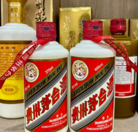 同城高价收酒是真的吗？变现前先搞懂这3个估价规则