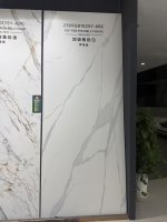 佛山岩板一片多少钱？记住这3步砍价，南海区工厂直供价不花冤枉钱