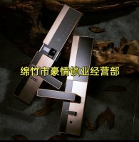 绵竹防盗门锁芯生锈，上门开锁之后要不要直接换掉？