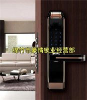 绵竹车钥匙锁车内，哪里可以上门开汽车锁？