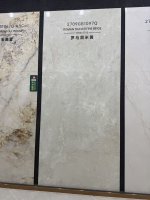 佛山岩板大板货源，售楼处背景岩板工程项目专供
