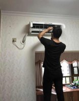 齐齐哈尔老旧变频空调维修，本地师傅聊聊维修价值