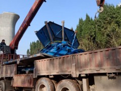 乐山随车吊出租跑周边工地，租车需要注意什么？