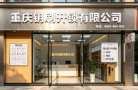 2026年，重庆上门开锁新攻略：快速便捷，你了解吗？