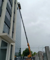 田东吨数不同吊车租赁价格差多少？