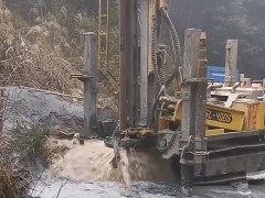 温州打井，地热井与温泉井钻井施工：深层地热资源开发的技术要点