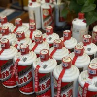 重庆合川白酒回收｜上门高价收购茅台五粮液各类老酒礼品酒