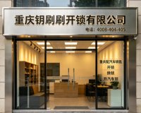 2026年重庆车主必看：如何快速安全解锁汽车不求人？